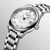 The Longines Master Collection Automatic Women's Watch L21284876