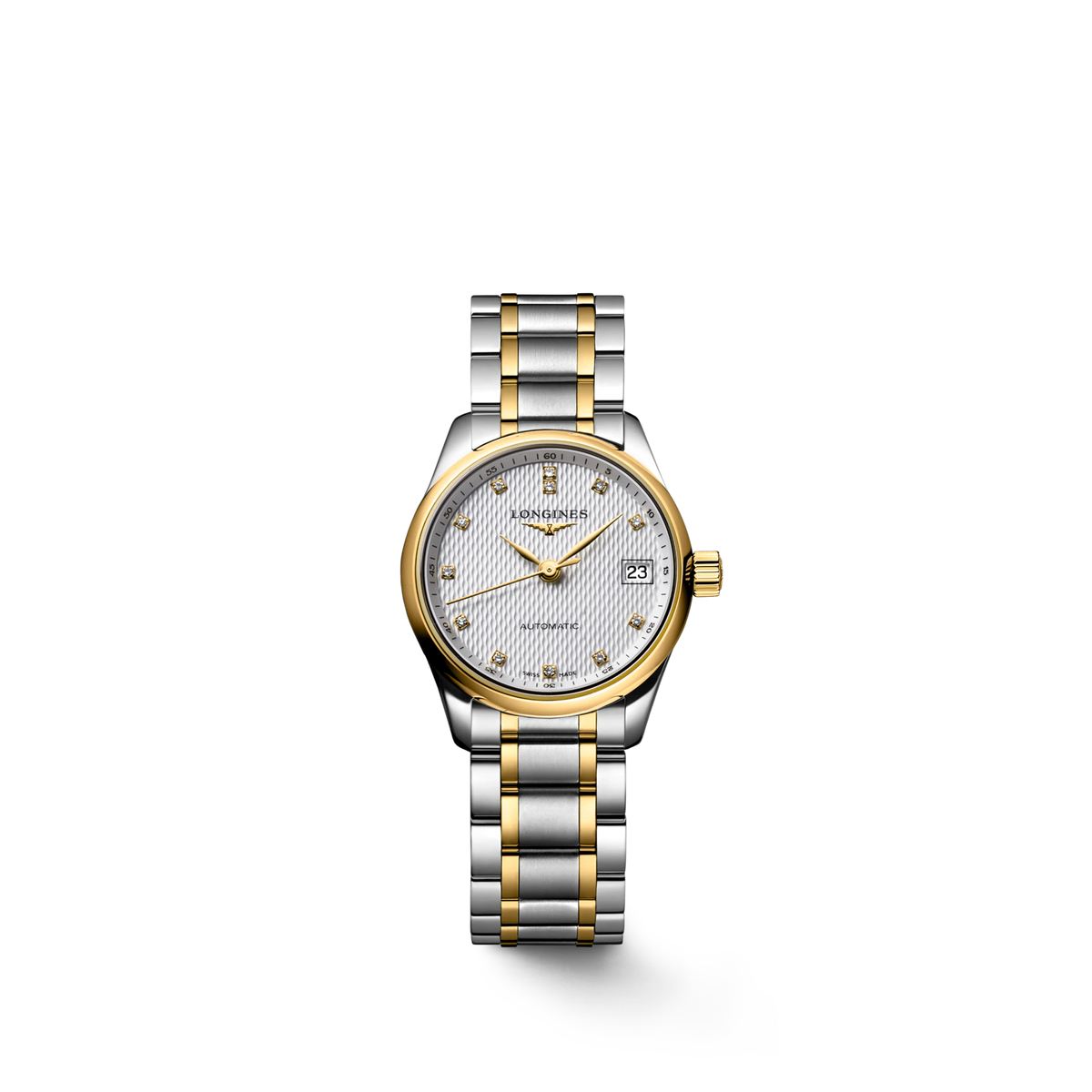 The Longines Master Collection Automatic Women&#39;s Watch L21285777