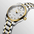 The Longines Master Collection Automatic Women's Watch L21285777