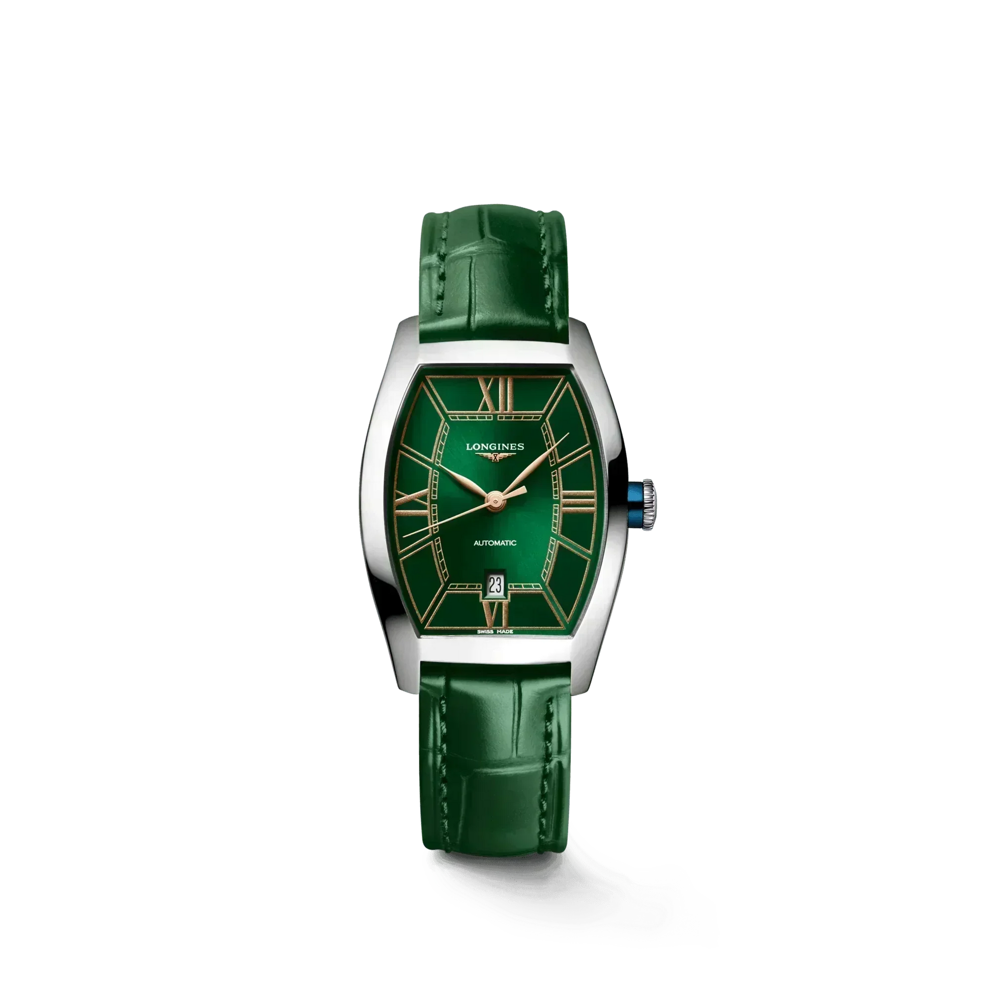 Longines Evidenza Automatic Women's Watch L21424062