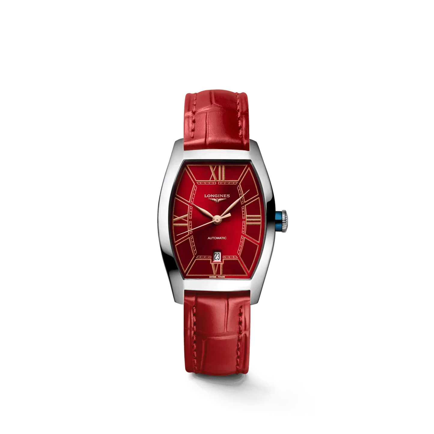 Longines Evidenza Automatic Women's Watch L21424092