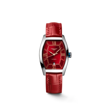 Longines Evidenza Automatic Women's Watch L21424092