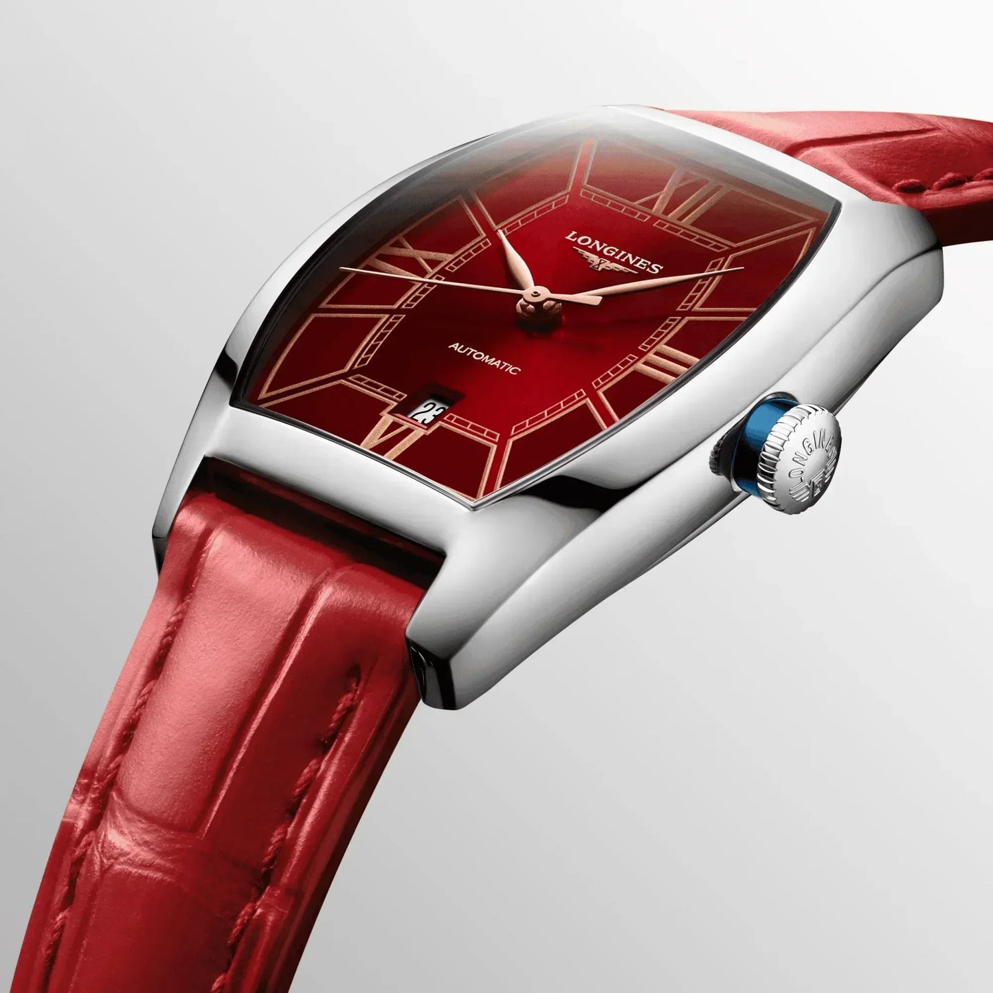 Longines Evidenza Automatic Women's Watch L21424092