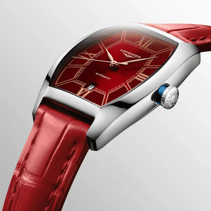 Longines Evidenza Automatic Women's Watch L21424092