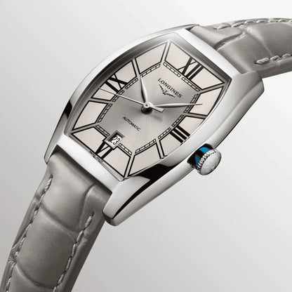 Longines Evidenza Automatic Women's Watch L21424662