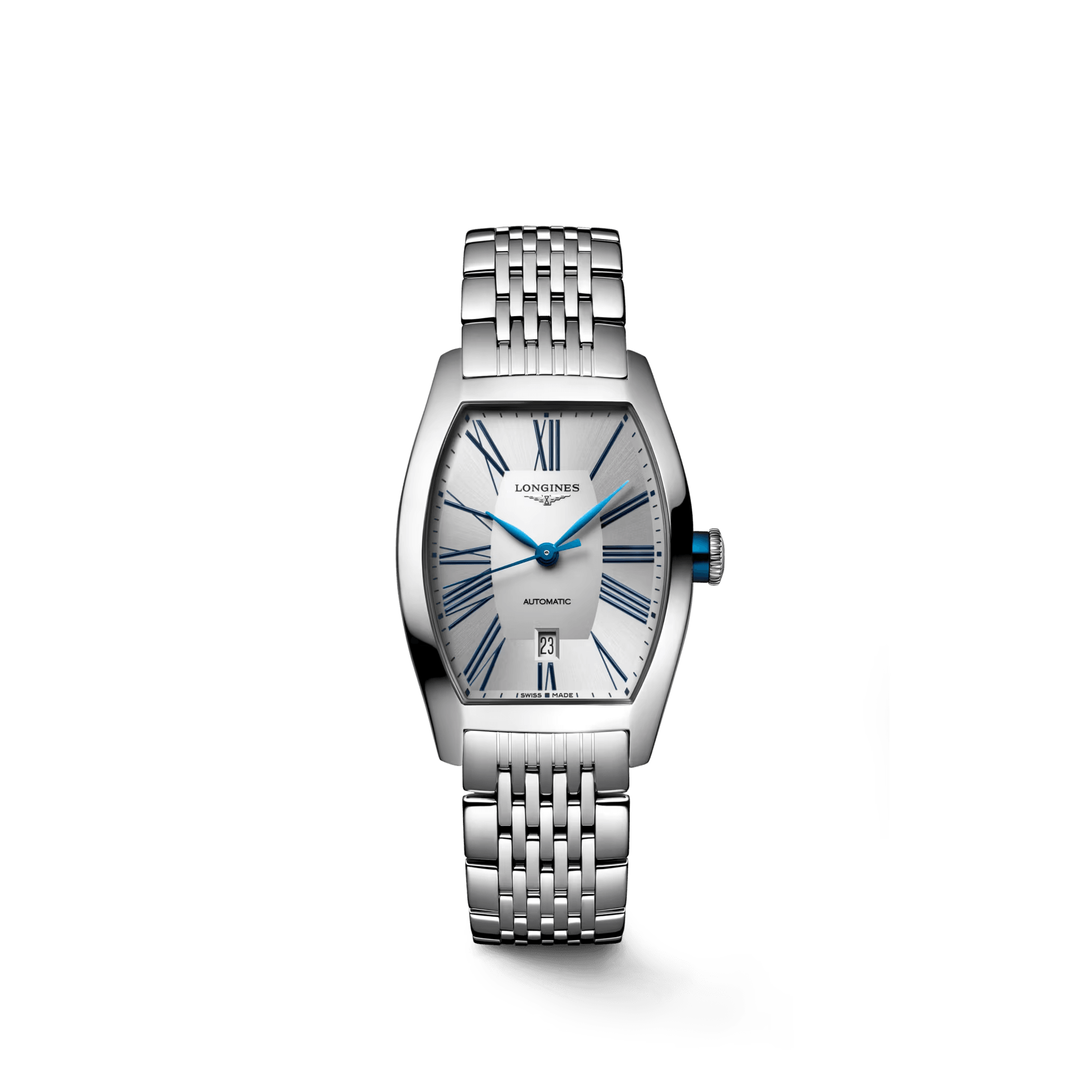 Longines Evidenza Automatic Women s Watch L21424706 Obsessions