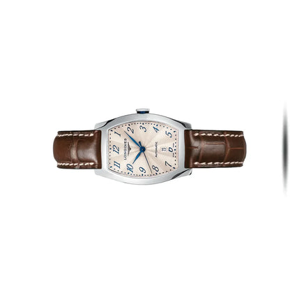 Longines Evidenza Automatic Womens Watch L21424732