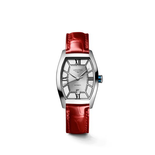 Longines Evidenza Automatic Women's Watch L21424762