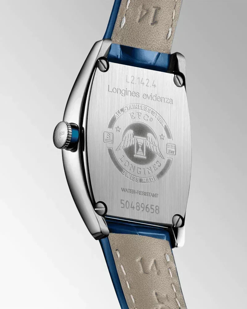Longines Evidenza Automatic Womens Watch L21424962