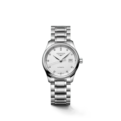The Longines Master Collection Automatic Women's Watch L22574776