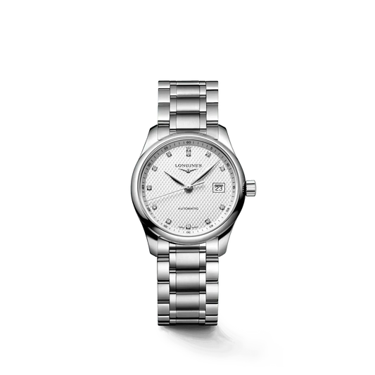 The Longines Master Collection Automatic Women's Watch L22574776