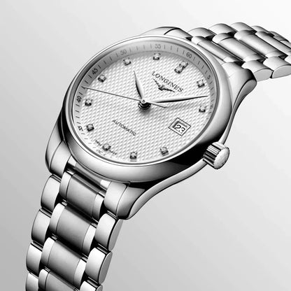 The Longines Master Collection Automatic Women's Watch L22574776