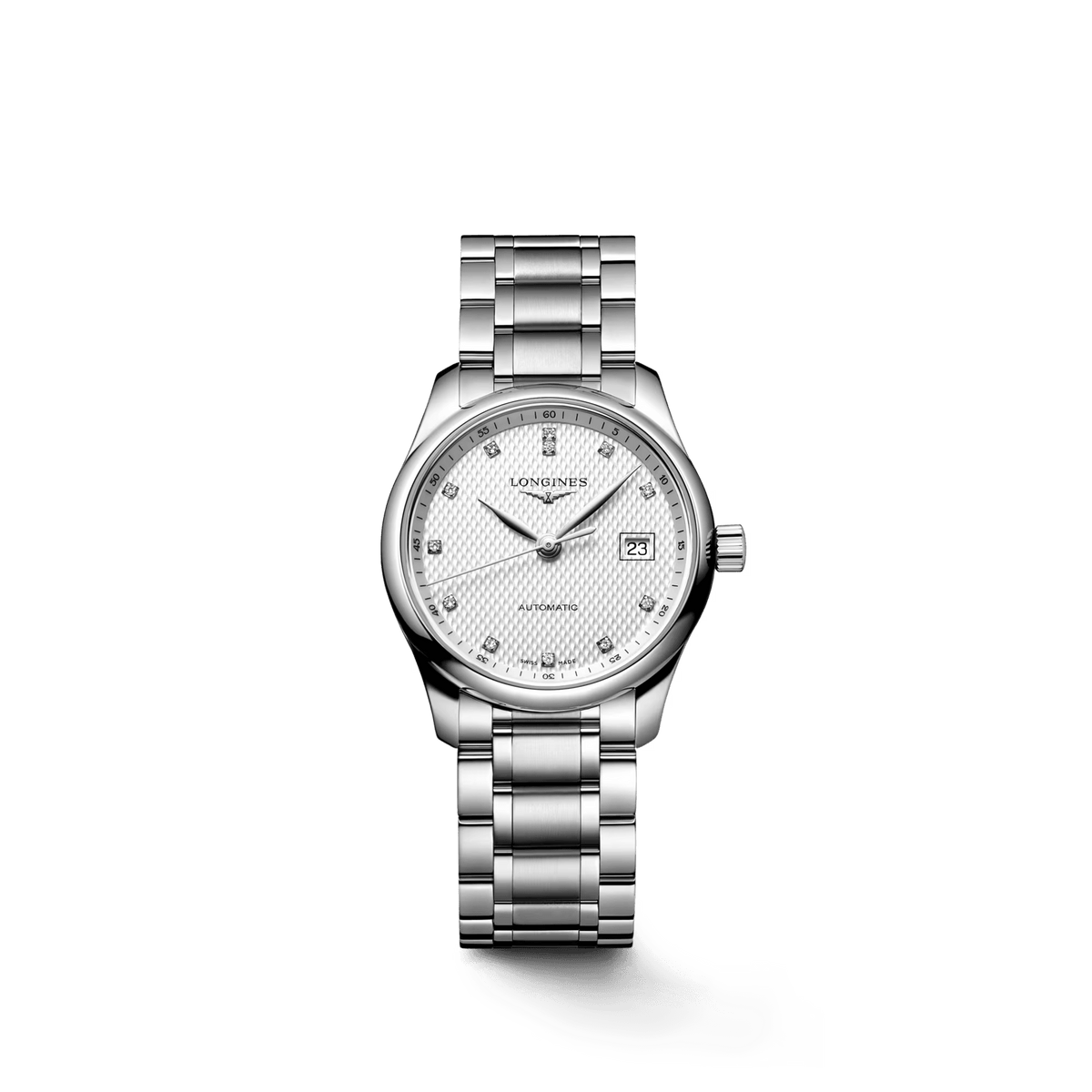 The Longines Master Collection Automatic Women&#39;s Watch L22574776