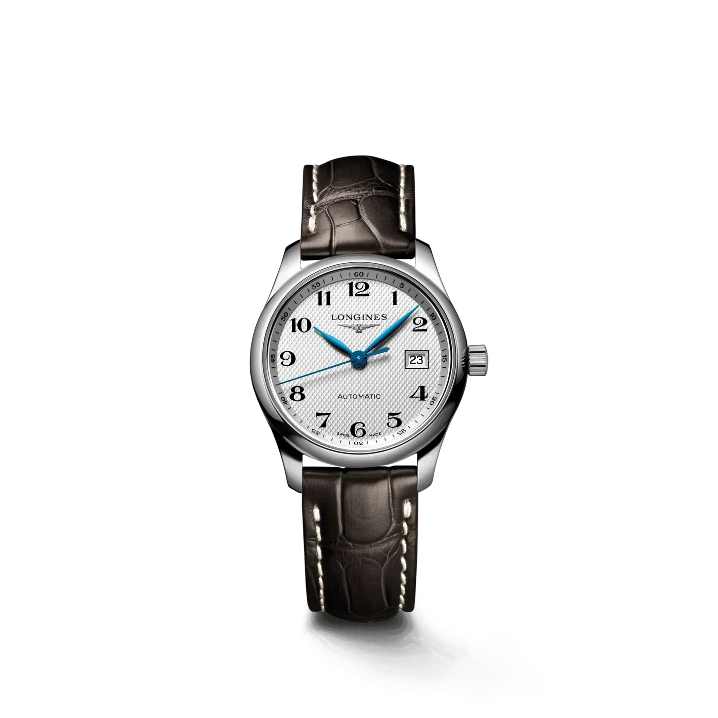 The Longines Master Collection Automatic Women's Watch L22574783