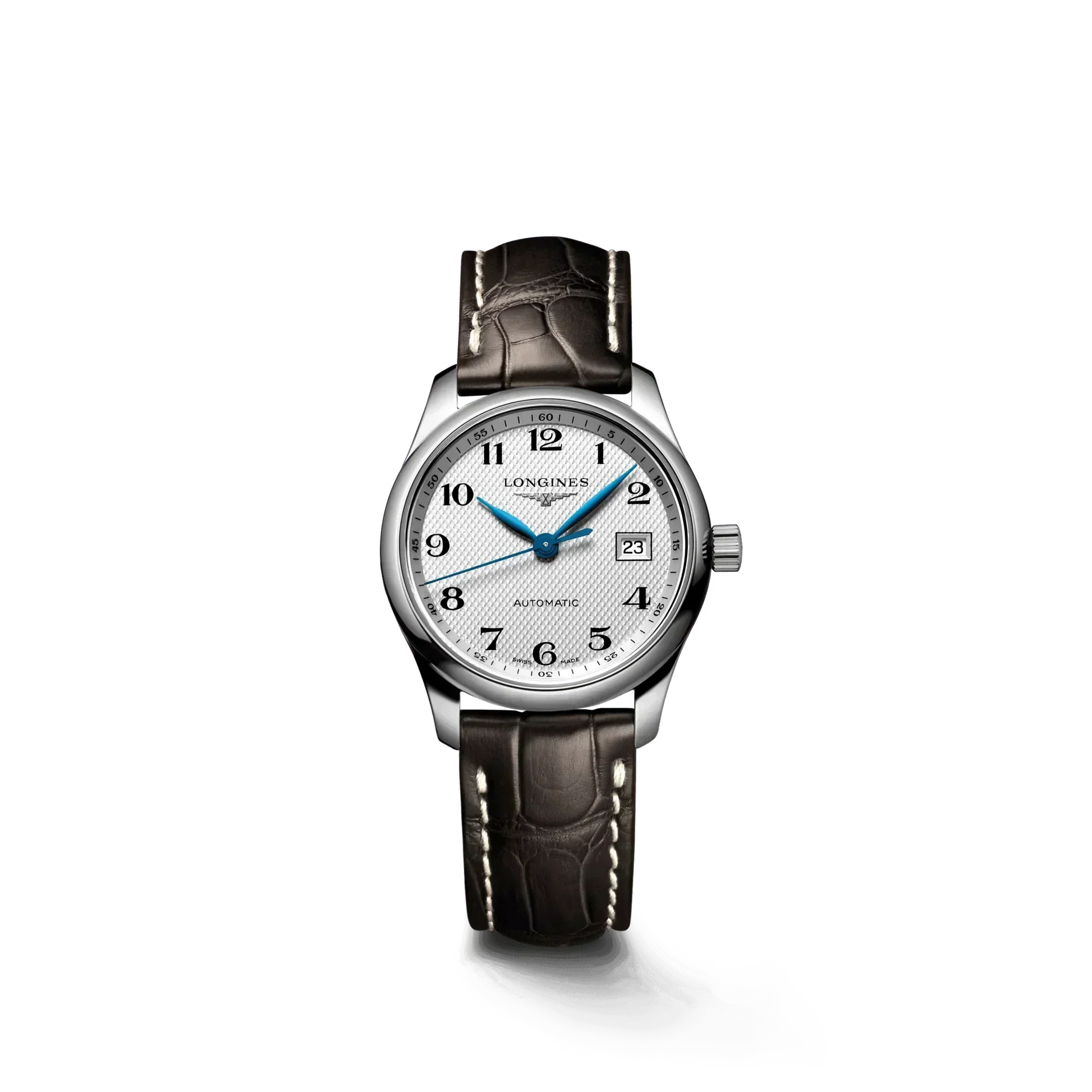 The Longines Master Collection Automatic Women's Watch L22574783