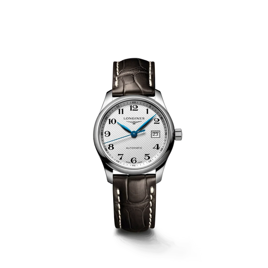 The Longines Master Collection Automatic Women's Watch L22574783