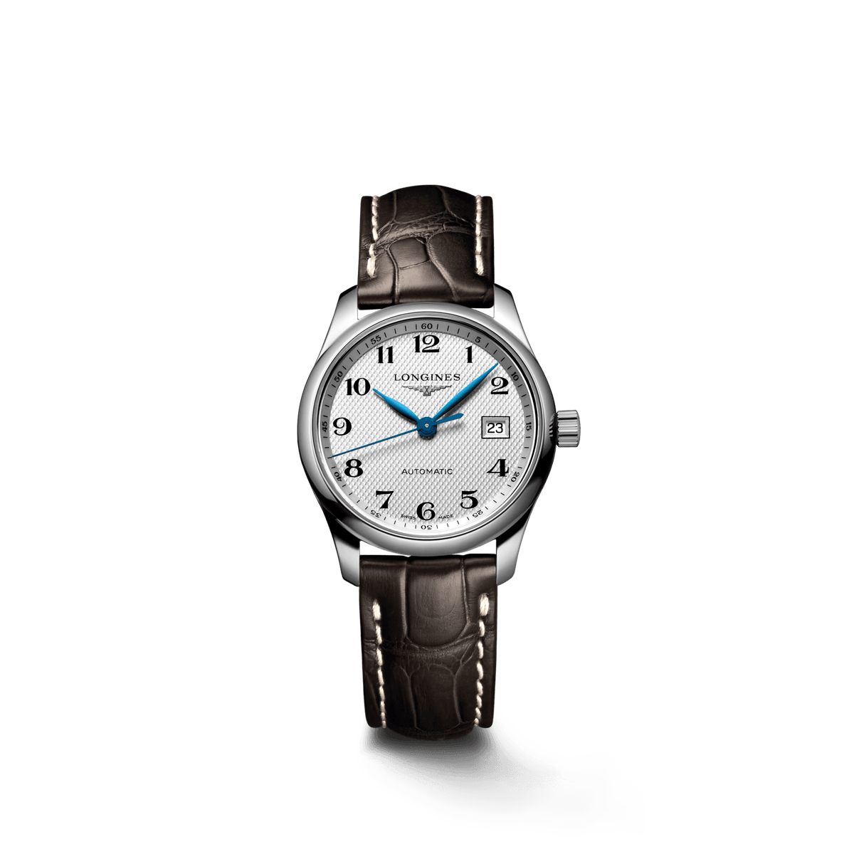 The Longines Master Collection Automatic Women&#39;s Watch L22574783