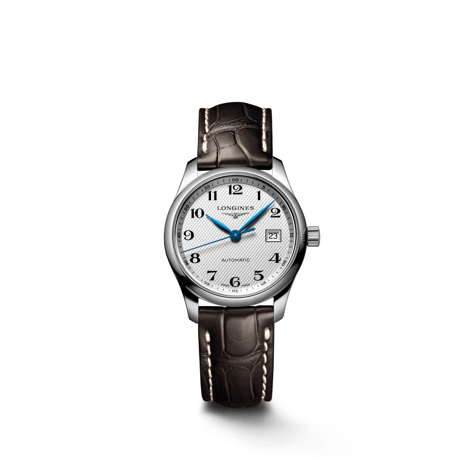 The Longines Master Collection Automatic Women's Watch L22574783