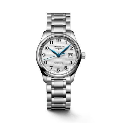 The Longines Master Collection Automatic Women's Watch L22574786