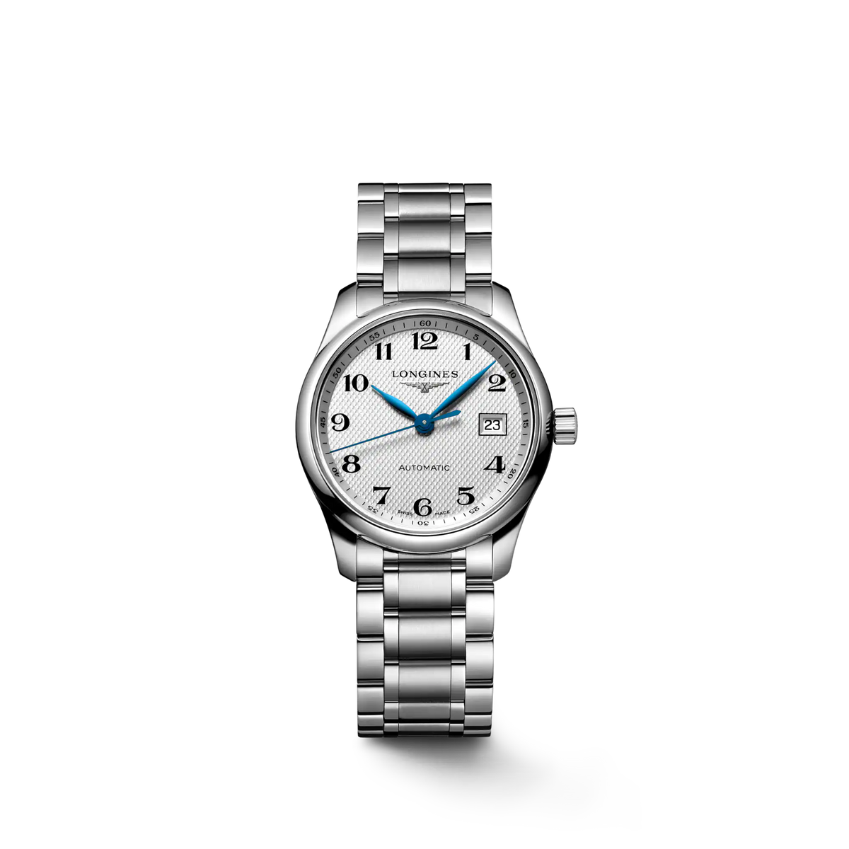 The Longines Master Collection Automatic Women&#39;s Watch L22574786