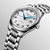 The Longines Master Collection Automatic Women's Watch L22574786