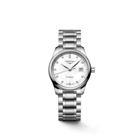 The Longines Master Collection Automatic Women's Watch L22574876