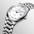 The Longines Master Collection Automatic Women's Watch L22574876