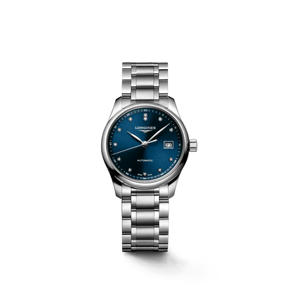 The Longines Master Collection Automatic Women's Watch L22574976