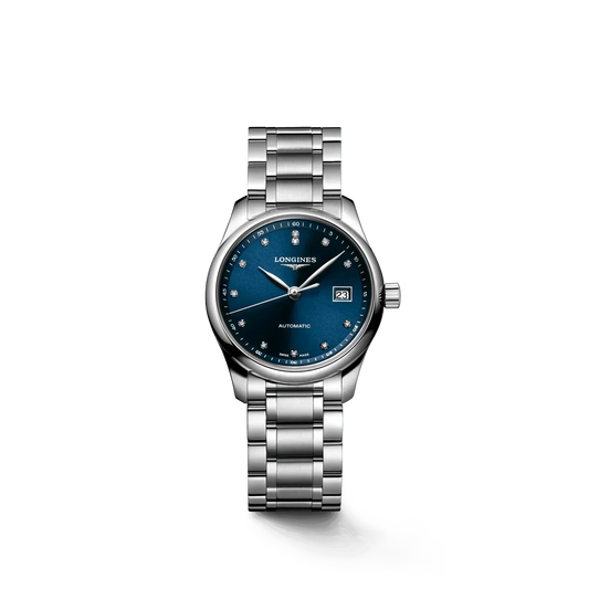 The Longines Master Collection Automatic Women's Watch L22574976