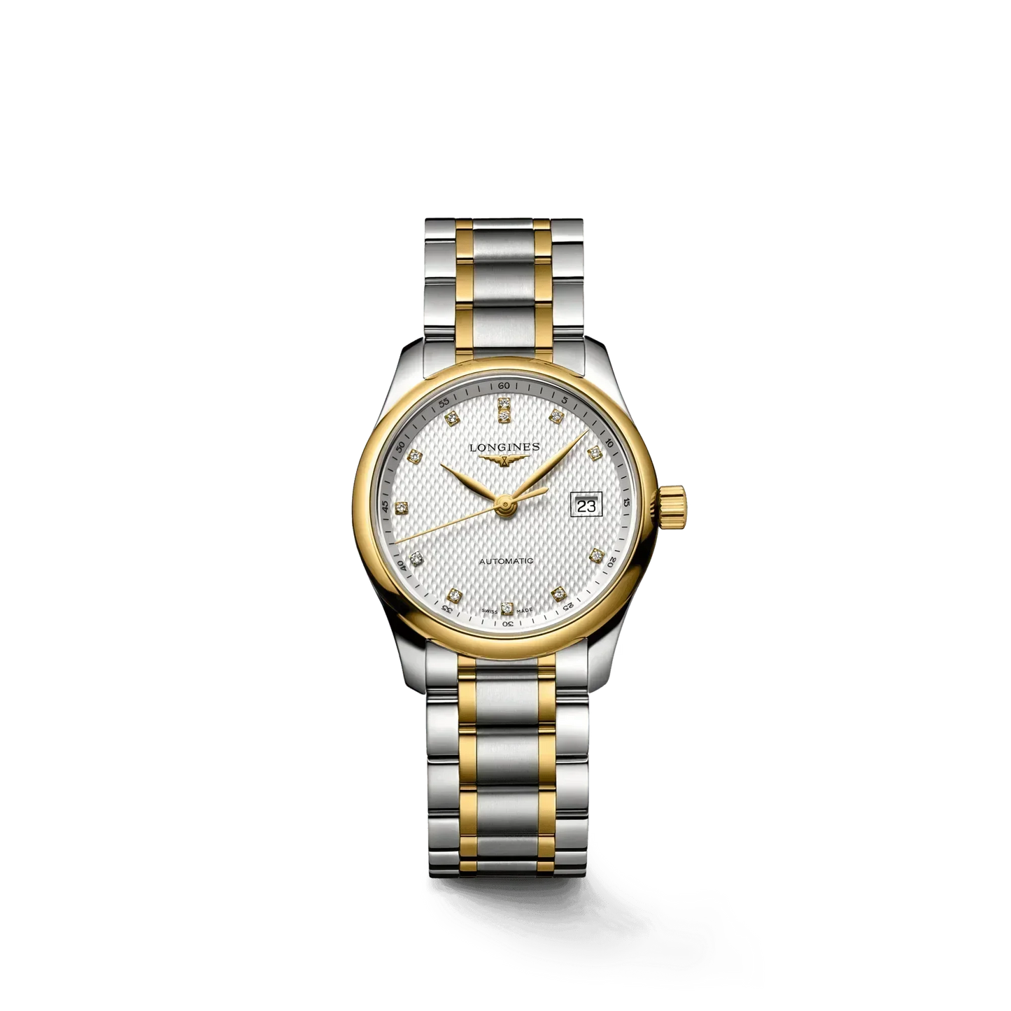 The Longines Master Collection Automatic Women's Watch L22575777