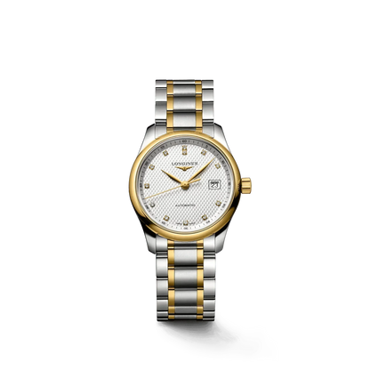 The Longines Master Collection Automatic Women's Watch L22575777