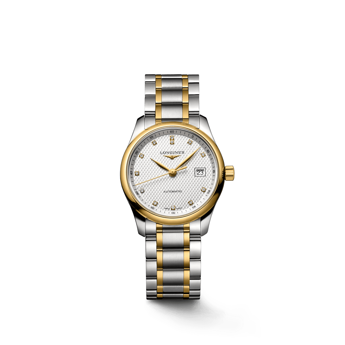 The Longines Master Collection Automatic Women&#39;s Watch L22575777