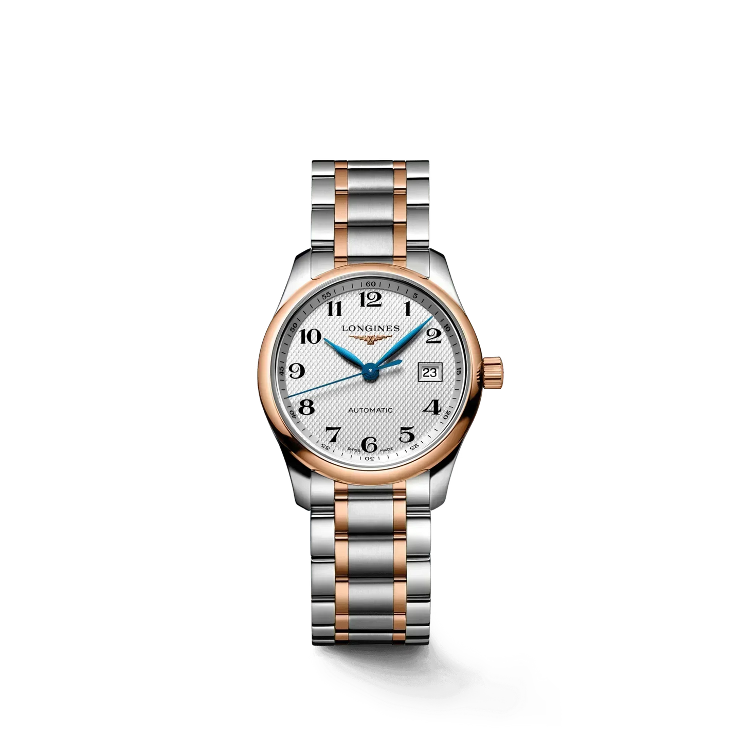The Longines Master Collection Automatic Women's Watch L22575797