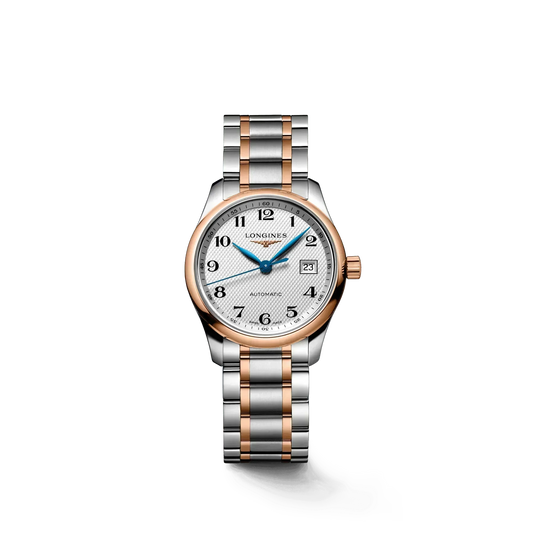 The Longines Master Collection Automatic Women's Watch L22575797