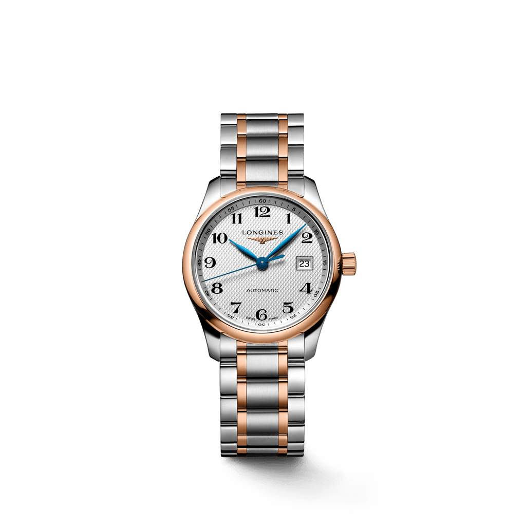 The Longines Master Collection Automatic Women's Watch L22575797