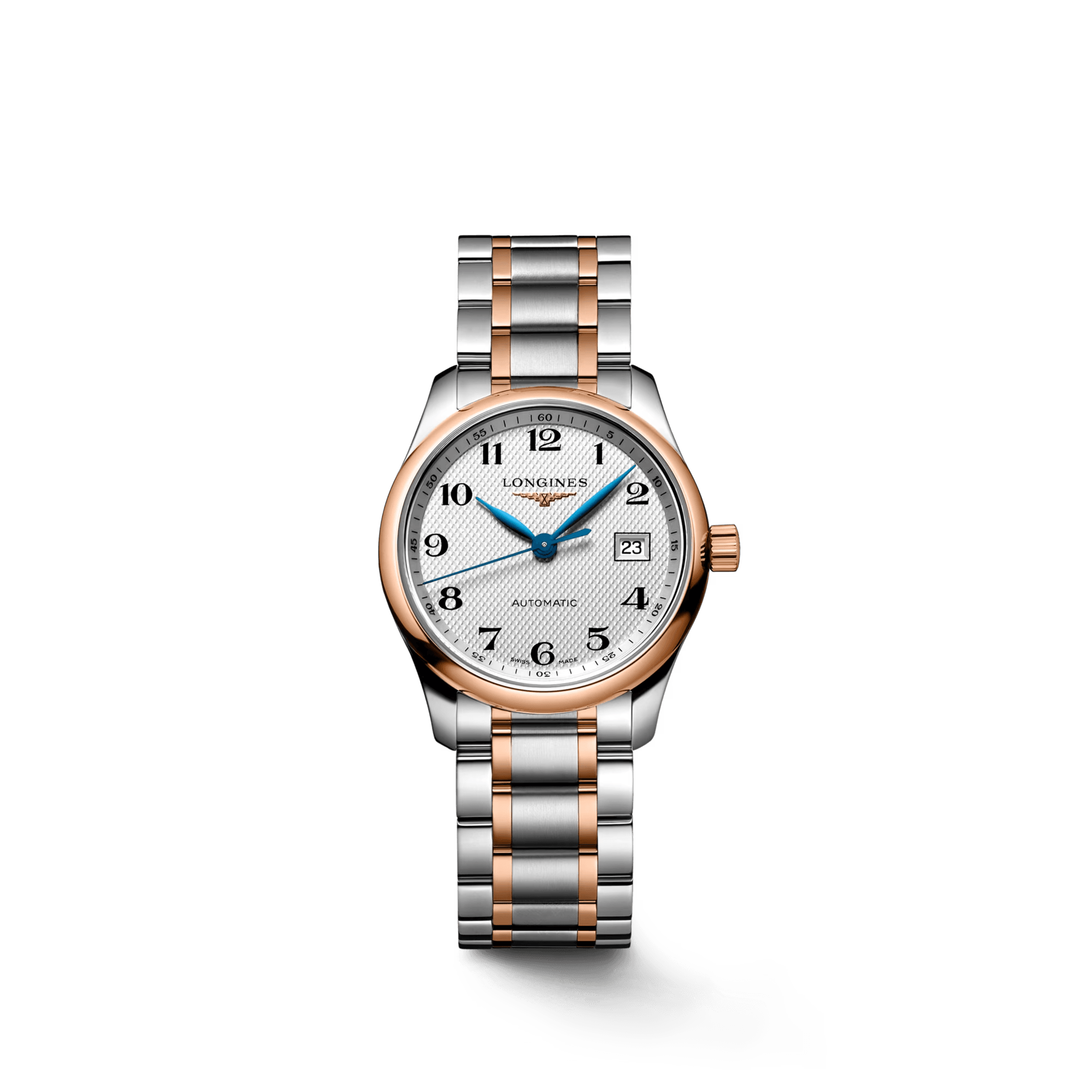 The Longines Master Collection Automatic Women s Watch L22575797