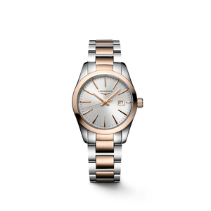 Longines Conquest Classic Quartz Women s Watch L22863727