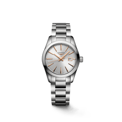 Longines Conquest Classic Quartz Women s Watch L22864726