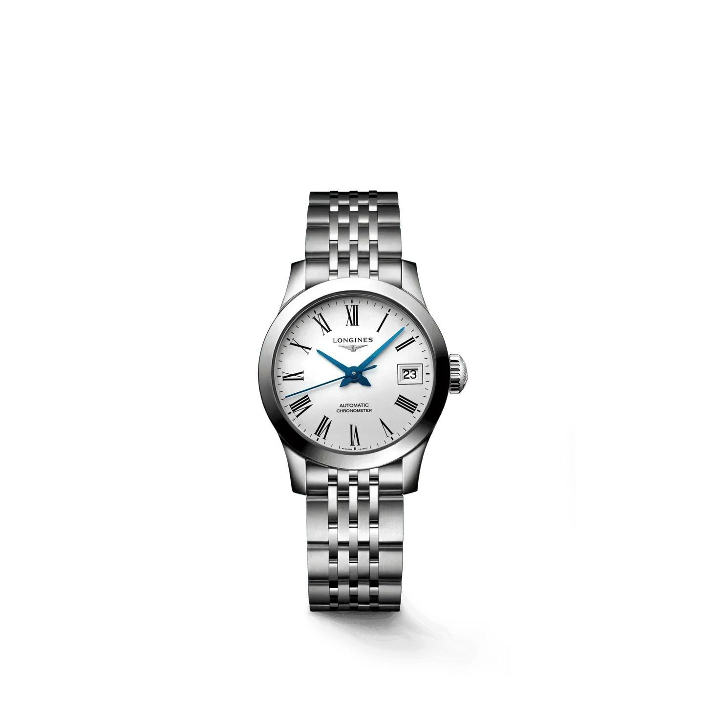 Longines Record Automatic Women's Watch L23204116