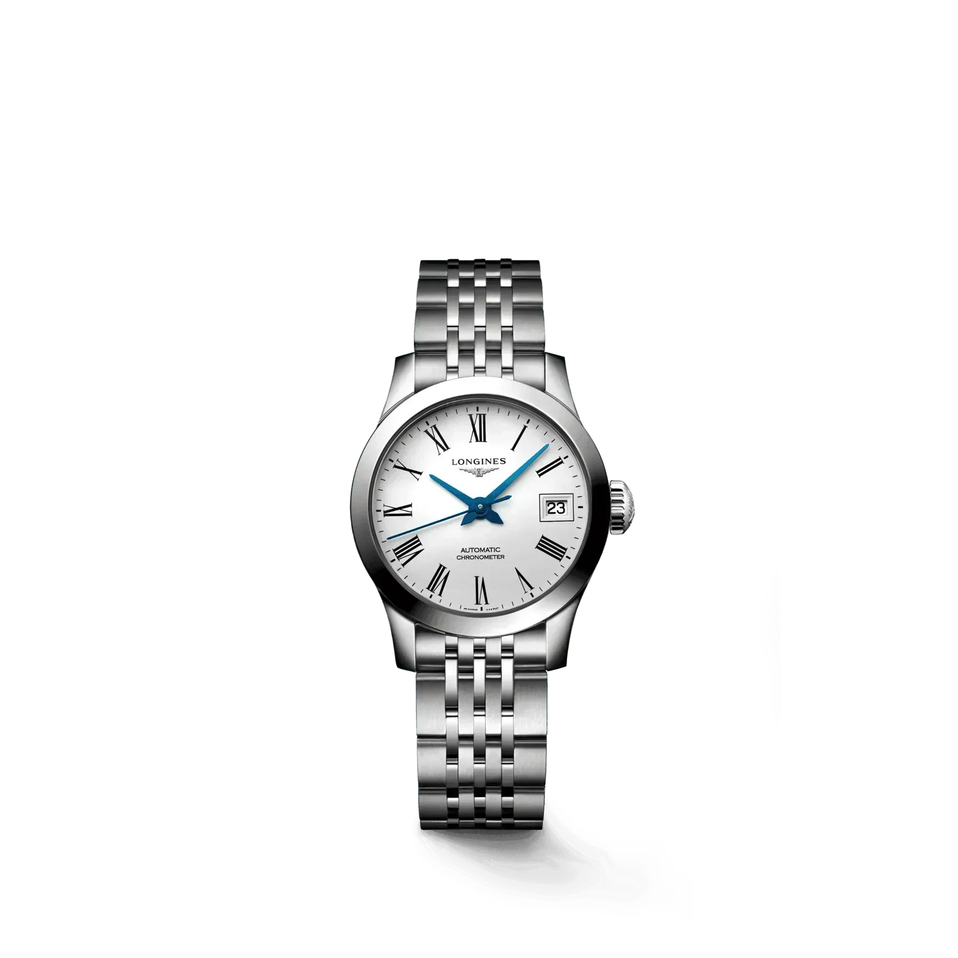 Longines Record Automatic Women's Watch L23204116