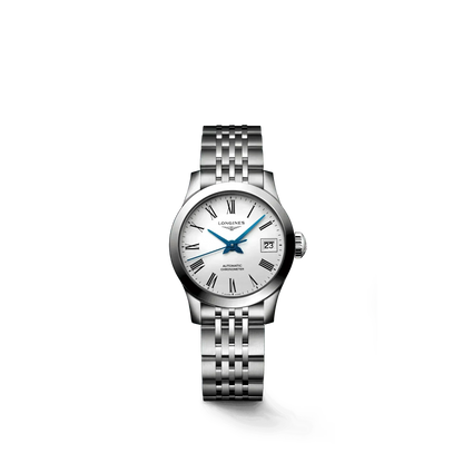 Longines Record Automatic Women's Watch L23204116