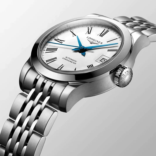 Longines Record Automatic Women's Watch L23204116