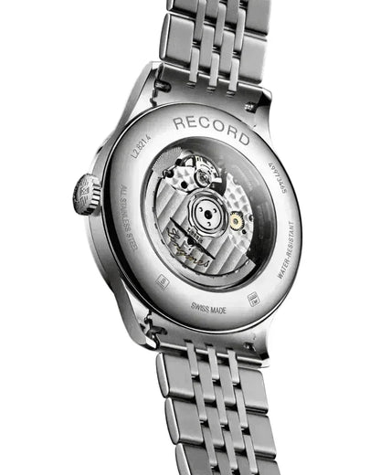 Longines Record Automatic Womens Watch L23204876