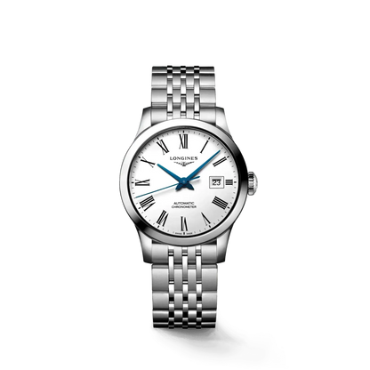 Longines Record Automatic Women's Watch L23214116