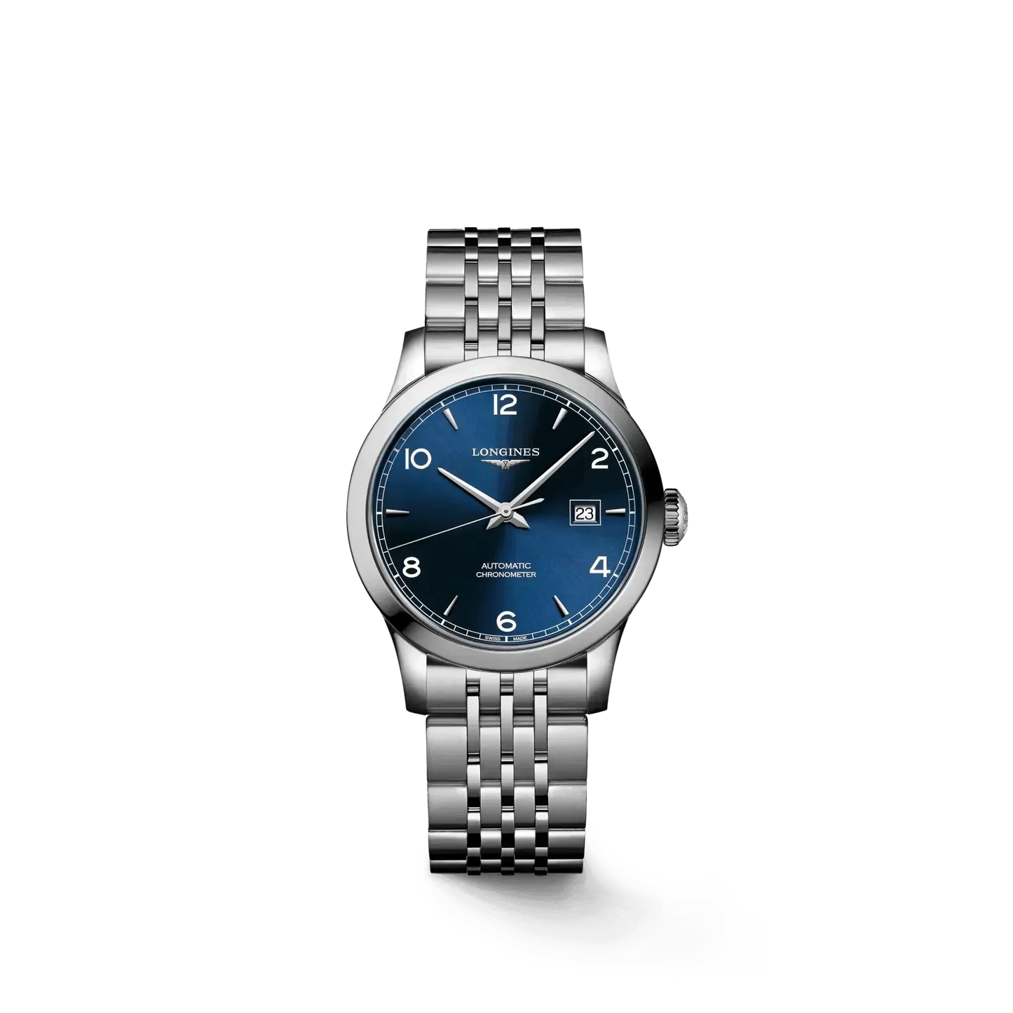 Longines Record Automatic Women's Watch L23214966