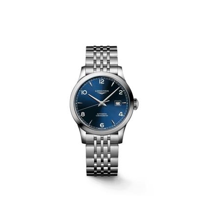 Longines Record Automatic Women's Watch L23214966