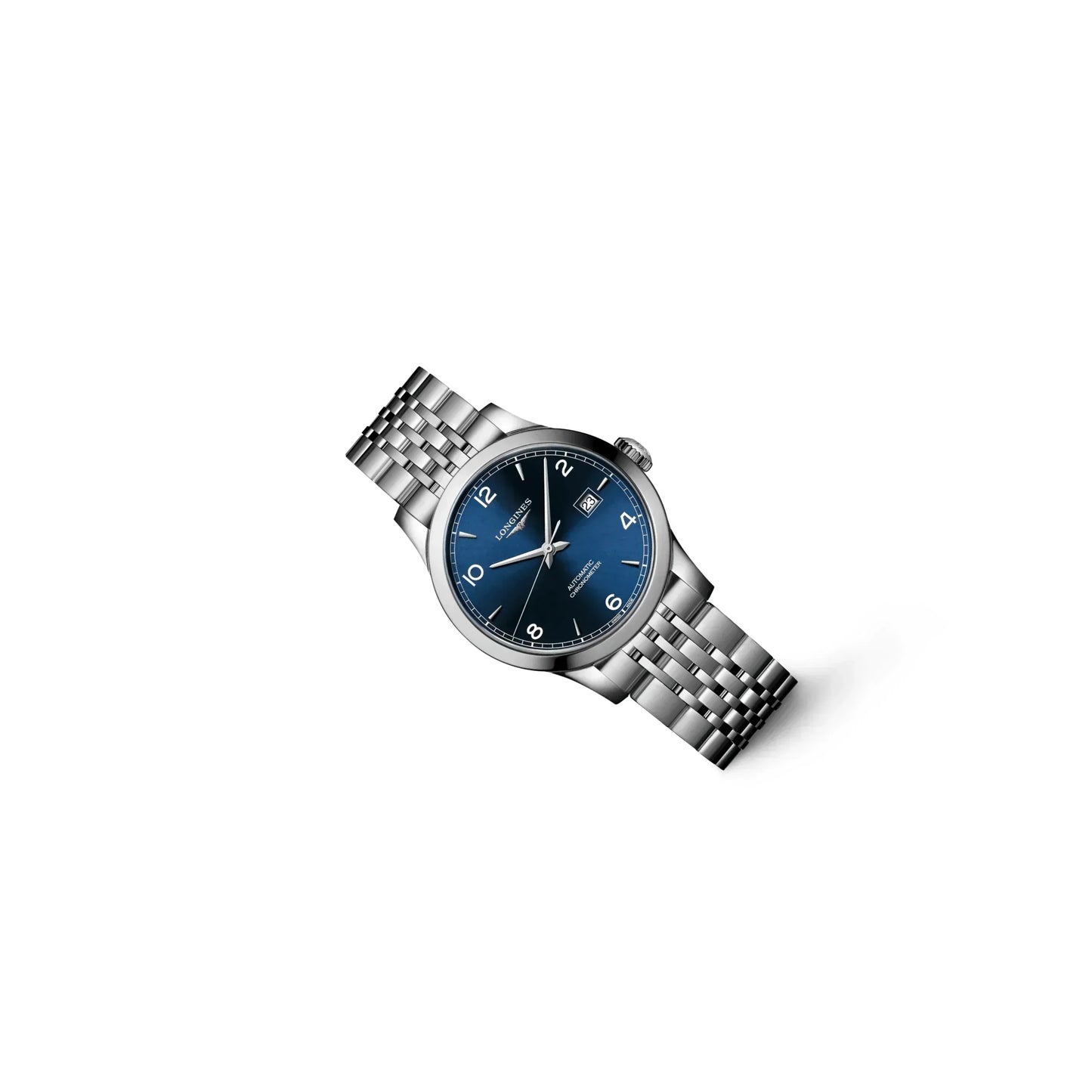 Longines Record Automatic Women's Watch L23214966