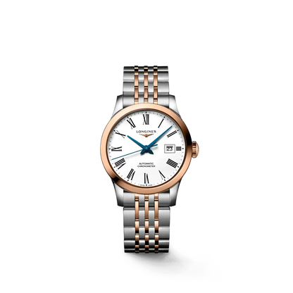 Longines Record Automatic Women's Watch L23215117