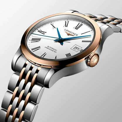 Longines Record Automatic Women's Watch L23215117