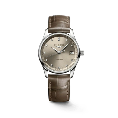 The Longines Master Collection Automatic Women's Watch L23574072